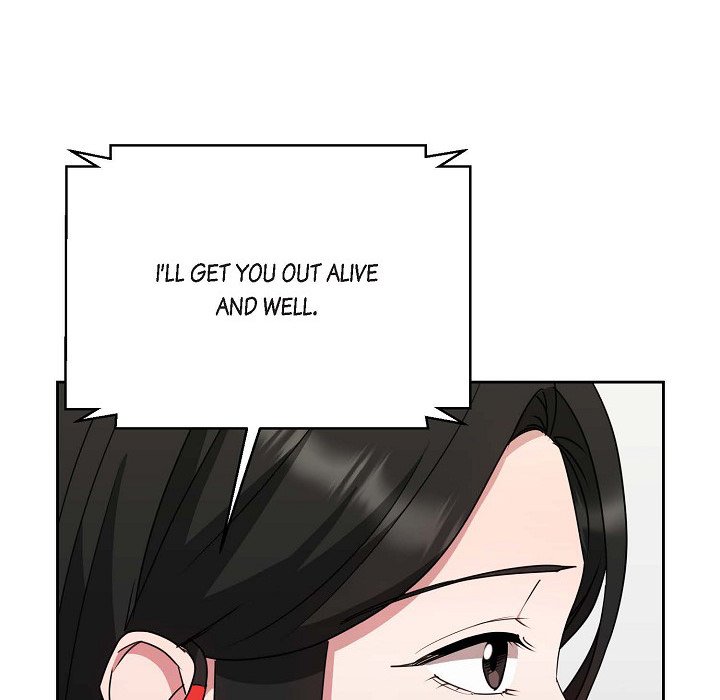 Absolute Possession Absolute Possession EP 60 - Toomics page 132 - 