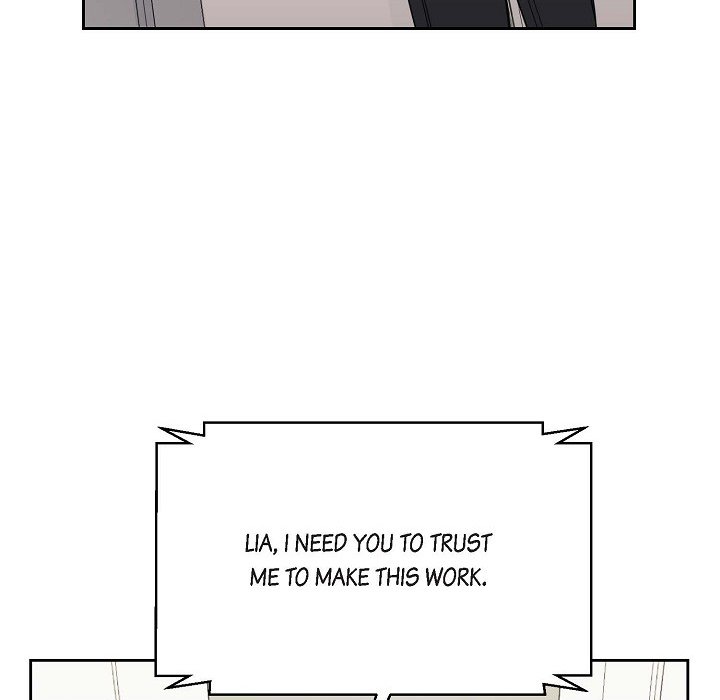 Absolute Possession Absolute Possession EP 60 - Toomics page 136 - 
