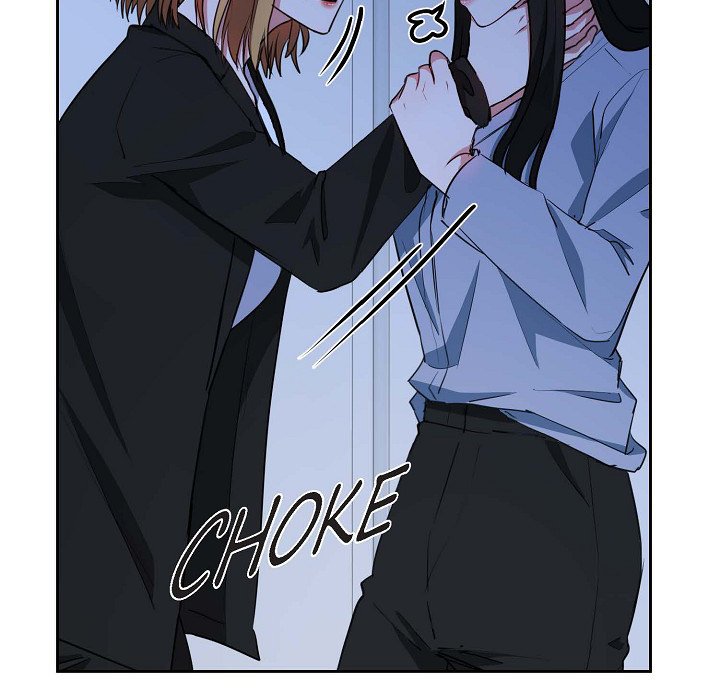 Absolute Possession Absolute Possession EP 60 - Toomics page 15 - 