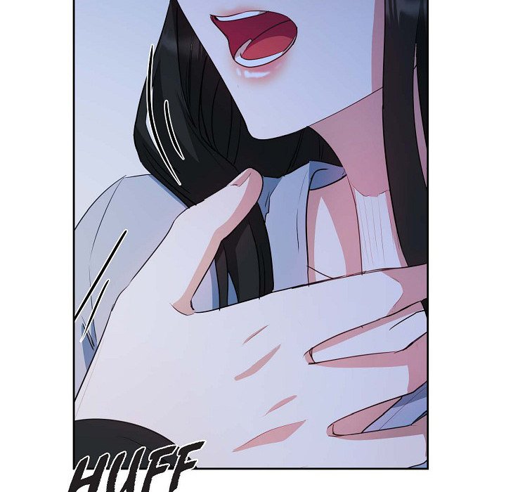 Absolute Possession Absolute Possession EP 60 - Toomics page 17 - 