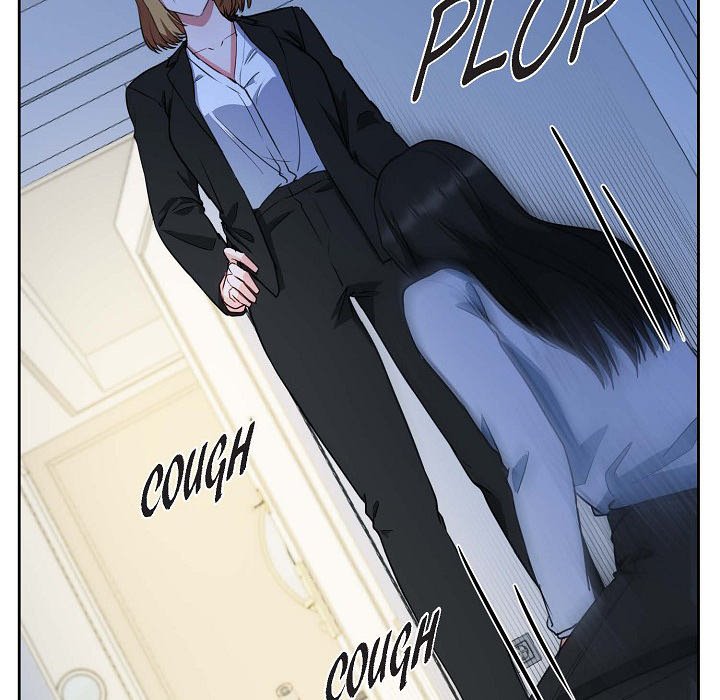 Absolute Possession Absolute Possession EP 60 - Toomics page 19 - 
