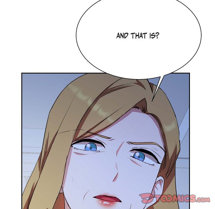 Absolute Possession Absolute Possession EP 60 - Toomics page 21 - 