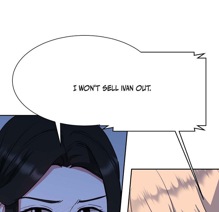 Absolute Possession Absolute Possession EP 60 - Toomics page 23 - 