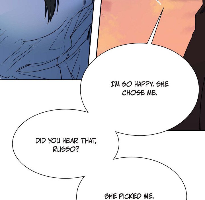 Absolute Possession Absolute Possession EP 60 - Toomics page 25 - 