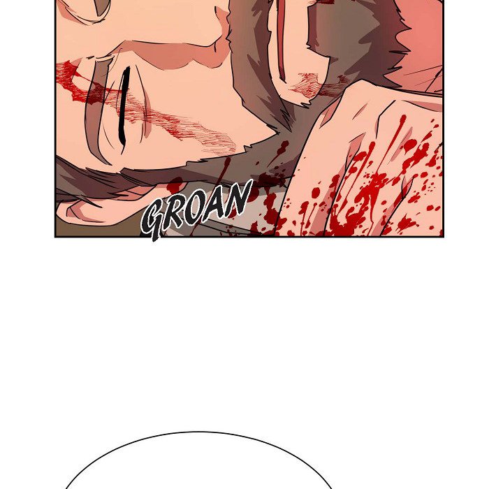 Absolute Possession Absolute Possession EP 60 - Toomics page 27 - 