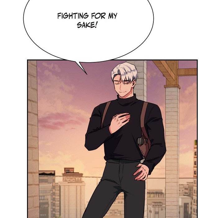 Absolute Possession Absolute Possession EP 60 - Toomics page 28 - 