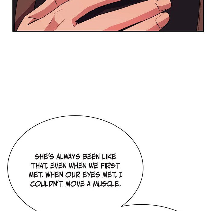 Absolute Possession Absolute Possession EP 60 - Toomics page 32 - 
