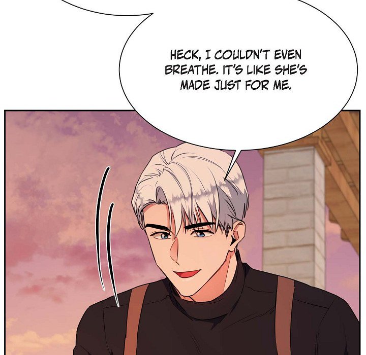 Absolute Possession Absolute Possession EP 60 - Toomics page 33 - 