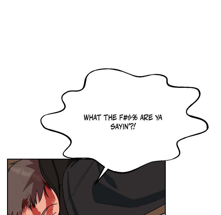 Absolute Possession Absolute Possession EP 60 - Toomics page 35 - 