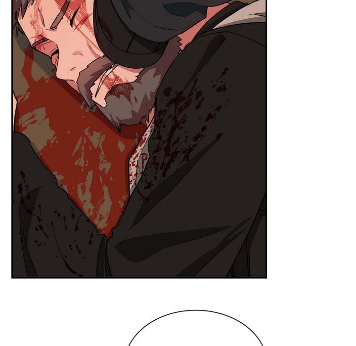 Absolute Possession Absolute Possession EP 60 - Toomics page 36 - 