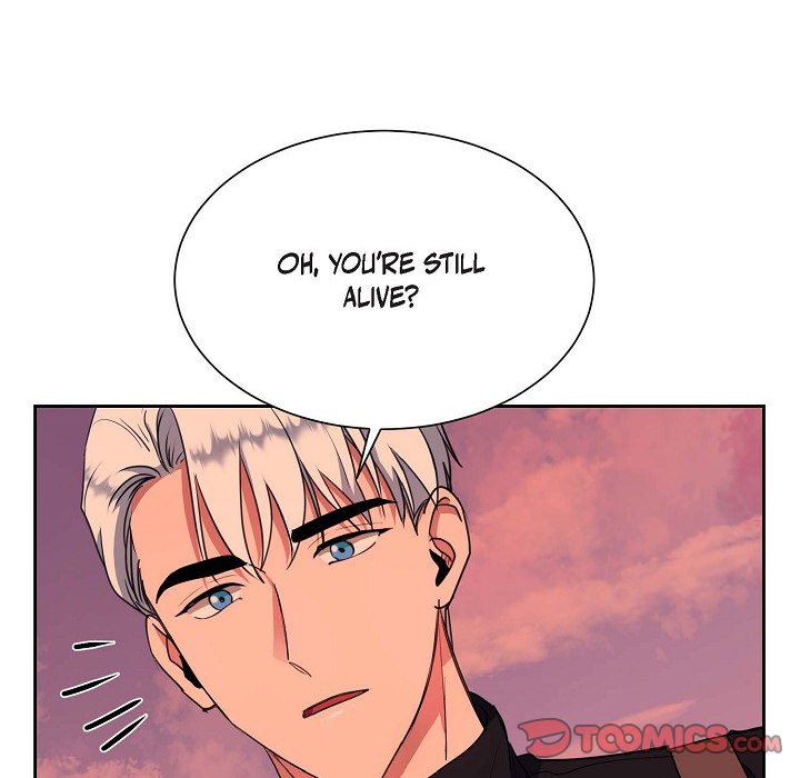 Absolute Possession Absolute Possession EP 60 - Toomics page 39 - 