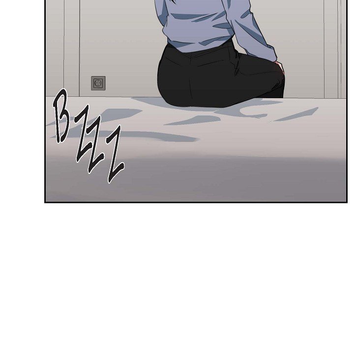 Absolute Possession Absolute Possession EP 60 - Toomics page 47 - 