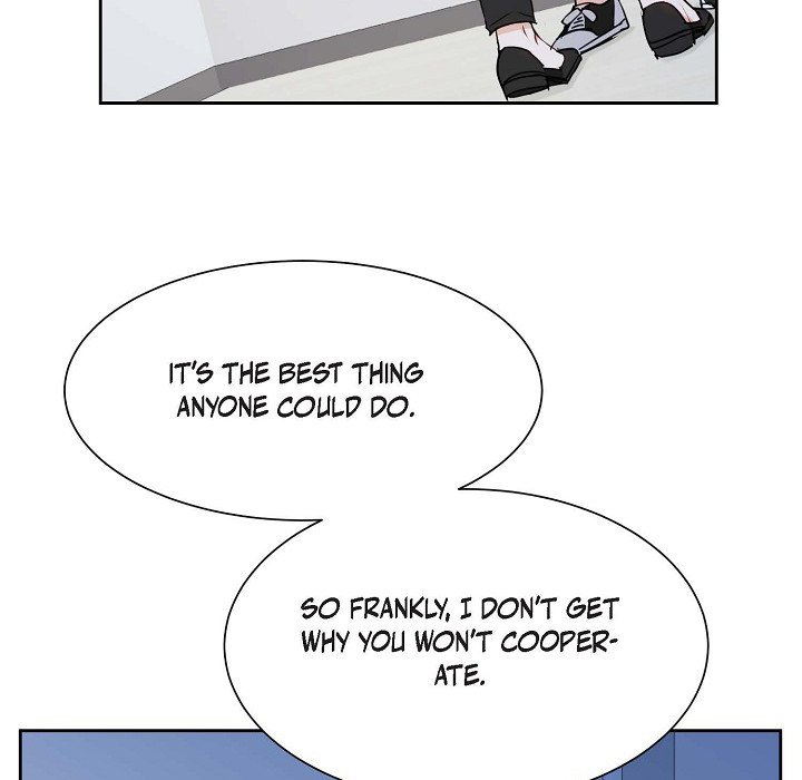 Absolute Possession Absolute Possession EP 60 - Toomics page 6 - 