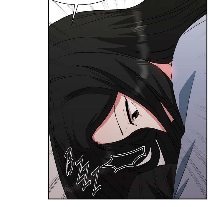 Absolute Possession Absolute Possession EP 60 - Toomics page 52 - 