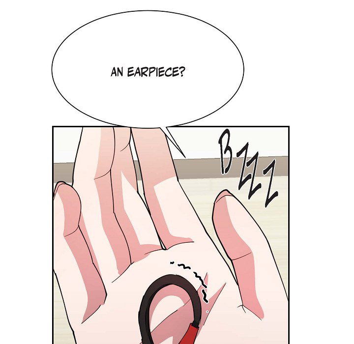 Absolute Possession Absolute Possession EP 60 - Toomics page 56 - 