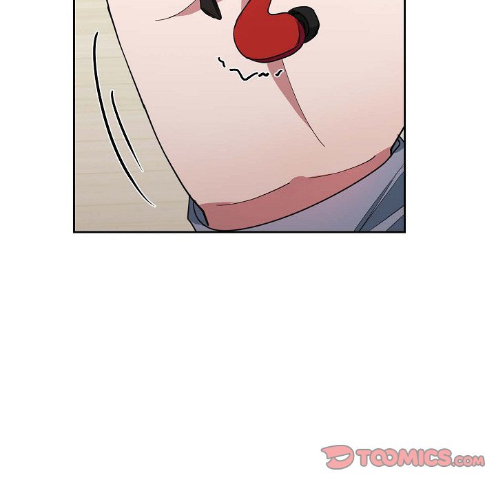 Absolute Possession Absolute Possession EP 60 - Toomics page 57 - 