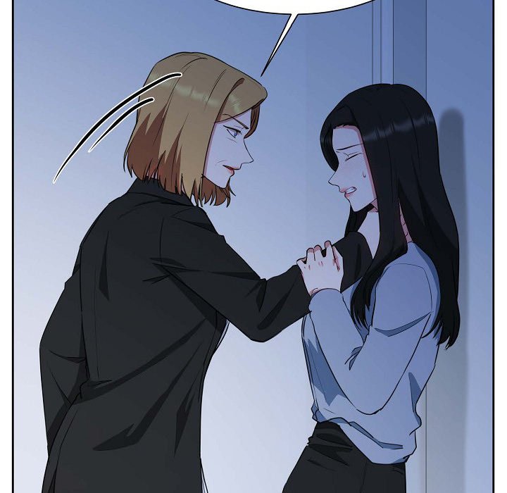Absolute Possession Absolute Possession EP 60 - Toomics page 7 - 