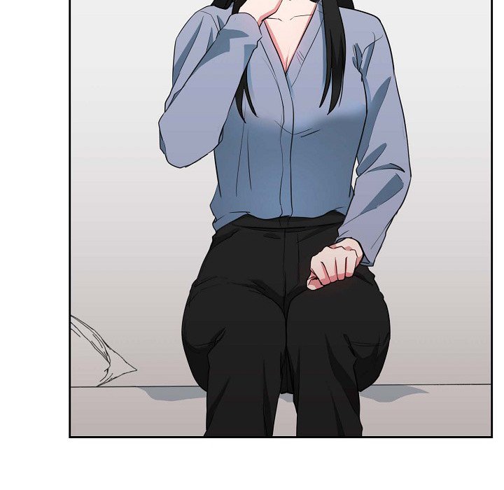 Absolute Possession Absolute Possession EP 60 - Toomics page 61 - 