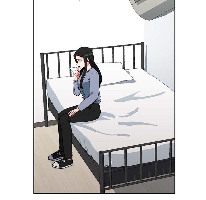 Absolute Possession Absolute Possession EP 60 - Toomics page 65 - 