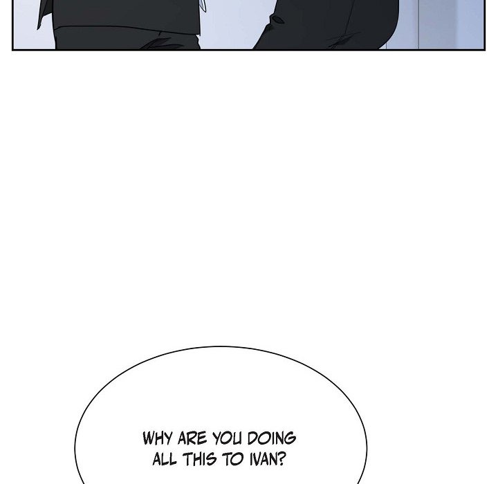 Absolute Possession Absolute Possession EP 60 - Toomics page 8 - 