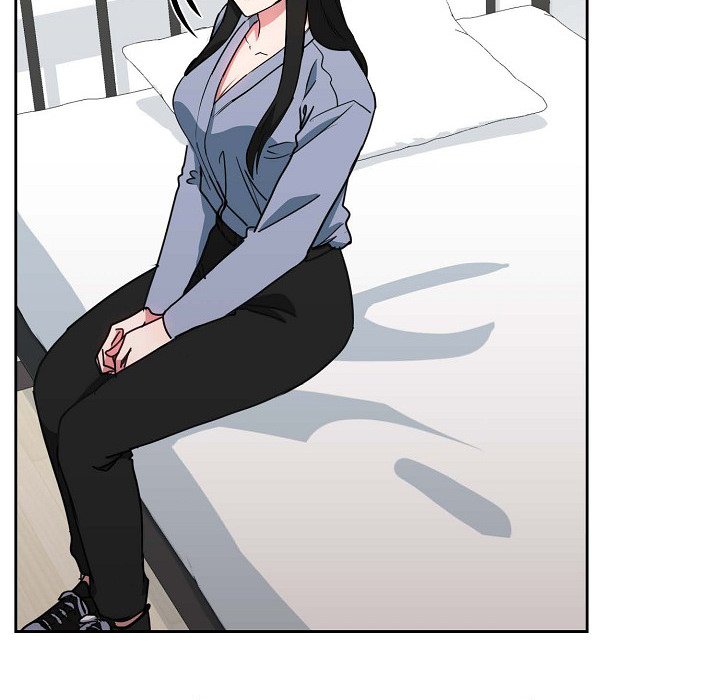 Absolute Possession Absolute Possession EP 60 - Toomics page 72 - 