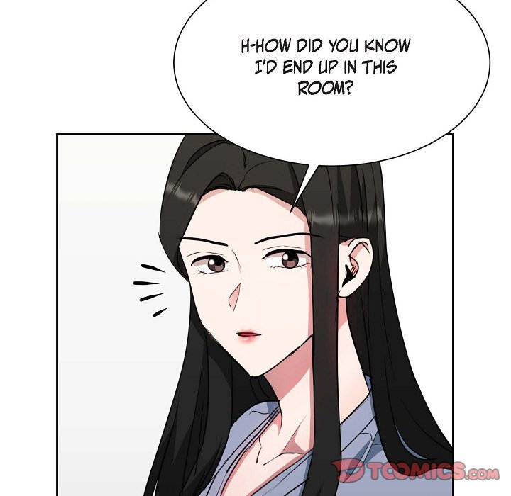 Absolute Possession Absolute Possession EP 60 - Toomics page 75 - 