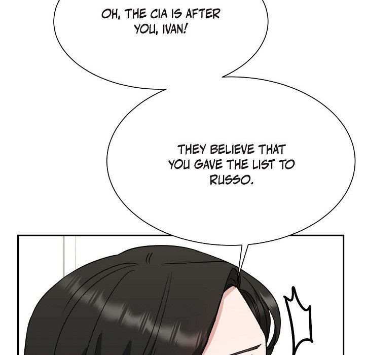 Absolute Possession Absolute Possession EP 60 - Toomics page 77 - 