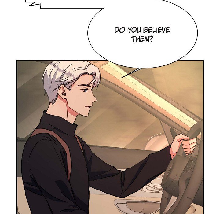 Absolute Possession Absolute Possession EP 60 - Toomics page 80 - 