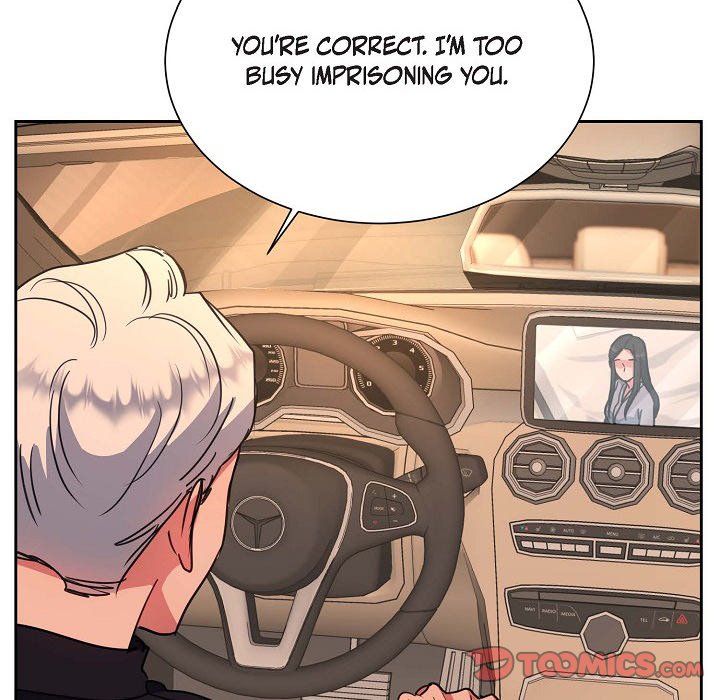 Absolute Possession Absolute Possession EP 60 - Toomics page 84 - 