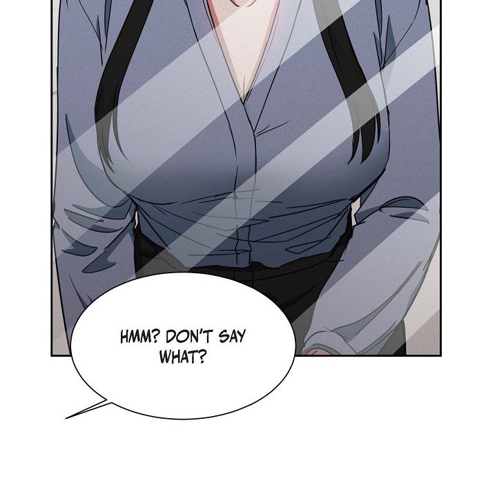 Absolute Possession Absolute Possession EP 60 - Toomics page 87 - 