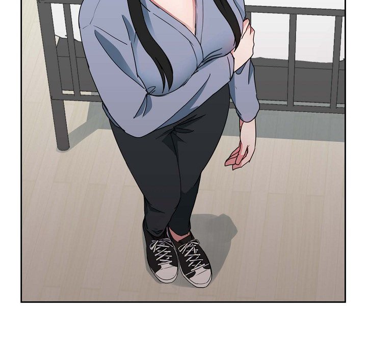 Absolute Possession Absolute Possession EP 60 - Toomics page 91 - 