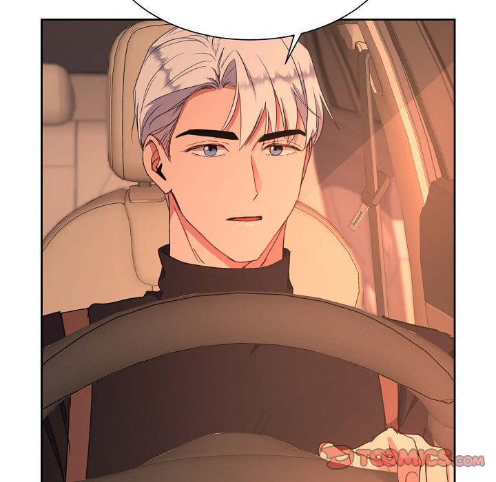 Absolute Possession Absolute Possession EP 60 - Toomics page 93 - 