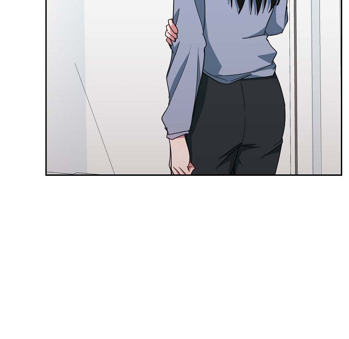 Absolute Possession Absolute Possession EP 60 - Toomics page 98 - 