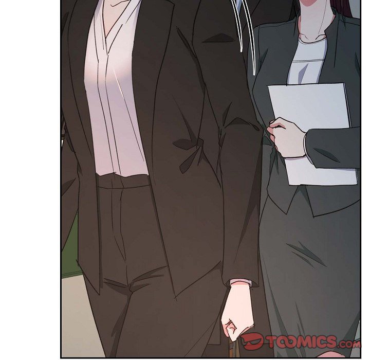 Absolute Possession Absolute Possession EP 61 - Toomics page 102 - 