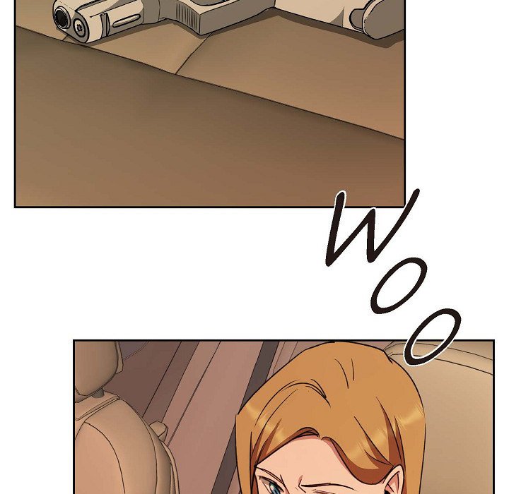 Absolute Possession Absolute Possession EP 61 - Toomics page 106 - 