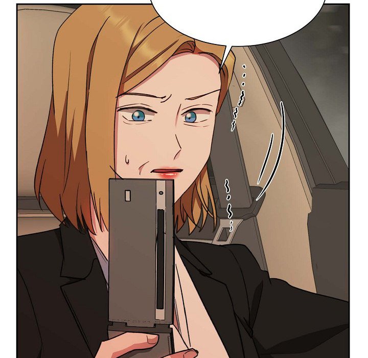 Absolute Possession Absolute Possession EP 61 - Toomics page 113 - 
