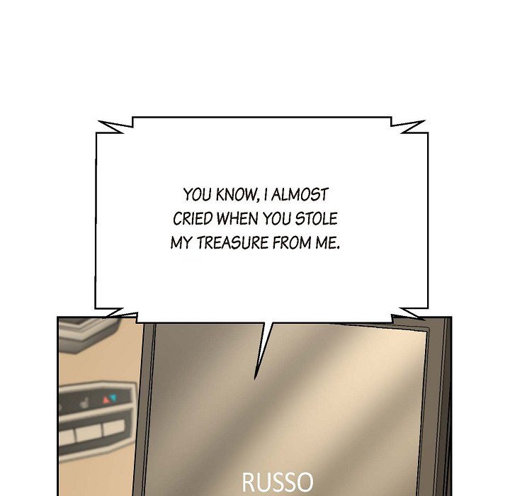 Absolute Possession Absolute Possession EP 61 - Toomics page 115 - 