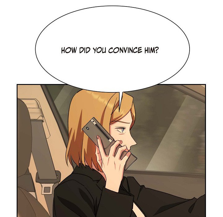 Absolute Possession Absolute Possession EP 61 - Toomics page 122 - 