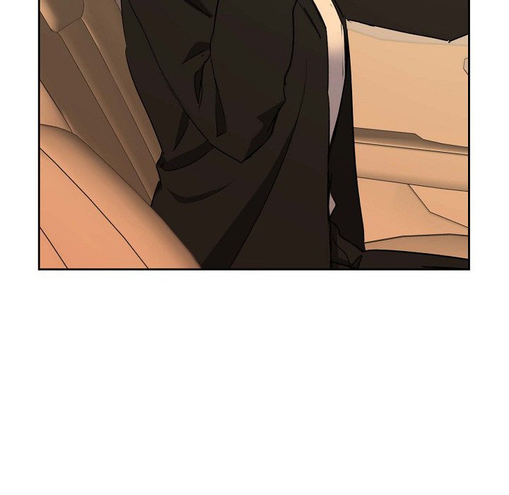 Absolute Possession Absolute Possession EP 61 - Toomics page 123 - 