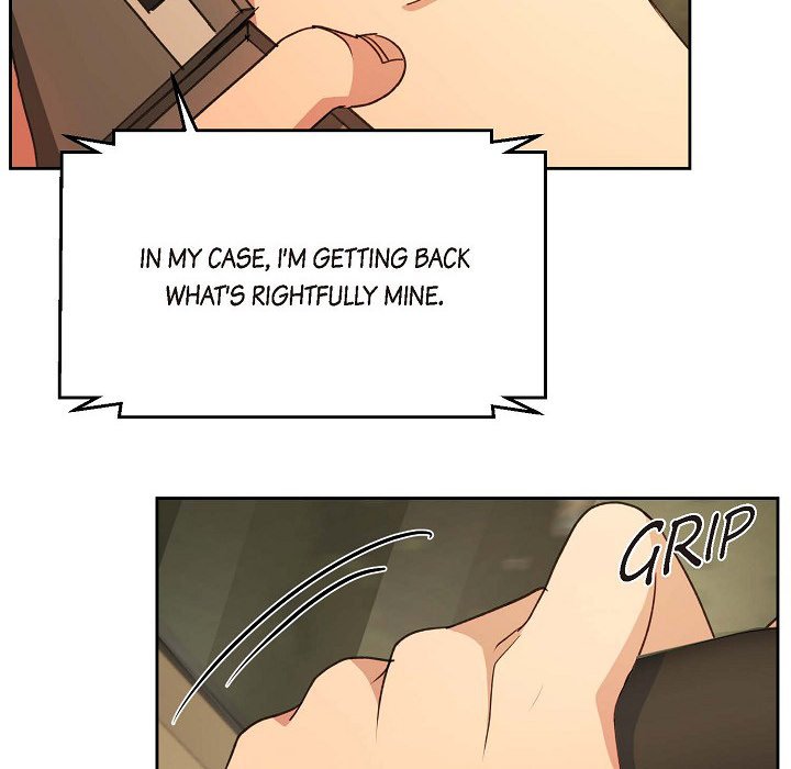 Absolute Possession Absolute Possession EP 61 - Toomics page 125 - 