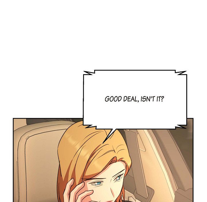 Absolute Possession Absolute Possession EP 61 - Toomics page 127 - 