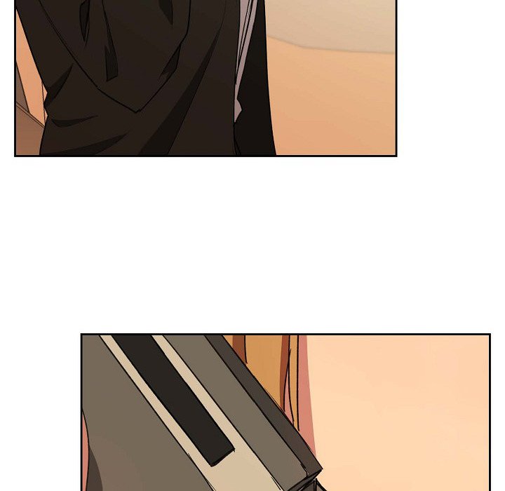 Absolute Possession Absolute Possession EP 61 - Toomics page 134 - 