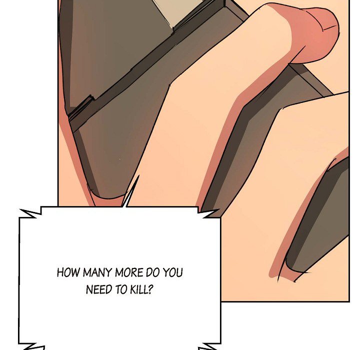 Absolute Possession Absolute Possession EP 61 - Toomics page 135 - 