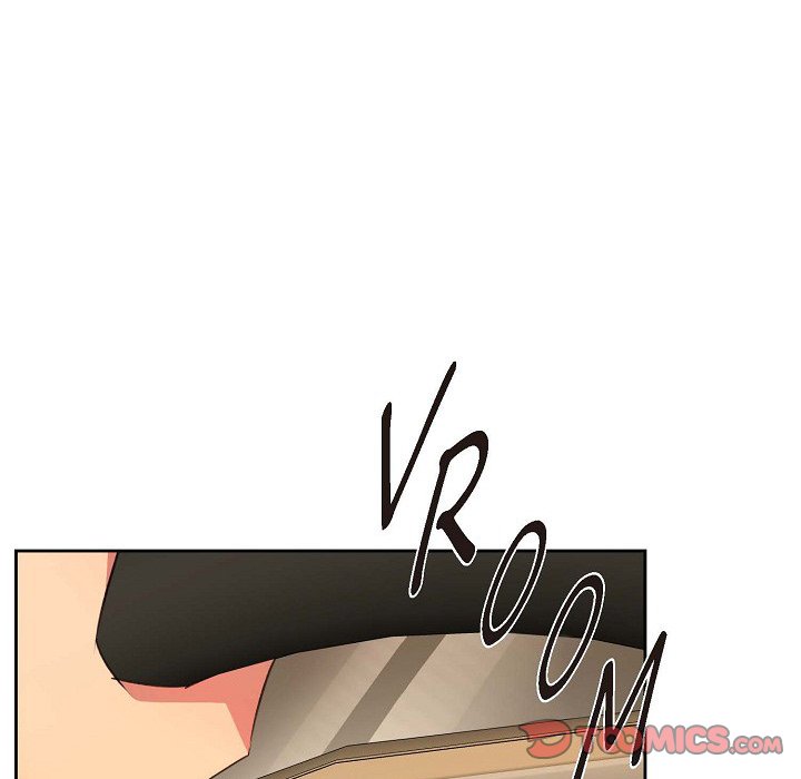 Absolute Possession Absolute Possession EP 61 - Toomics page 138 - 