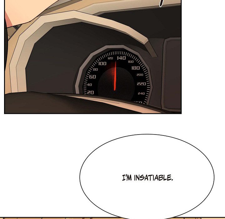 Absolute Possession Absolute Possession EP 61 - Toomics page 139 - 