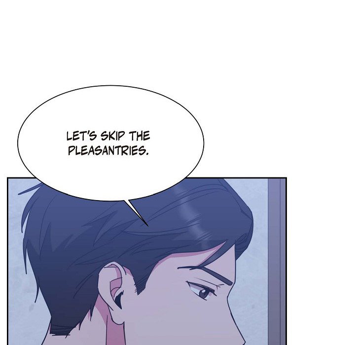 Absolute Possession Absolute Possession EP 61 - Toomics page 17 - 