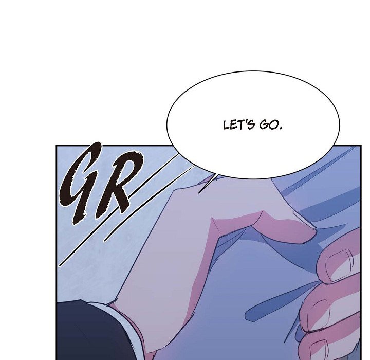 Absolute Possession Absolute Possession EP 61 - Toomics page 19 - 