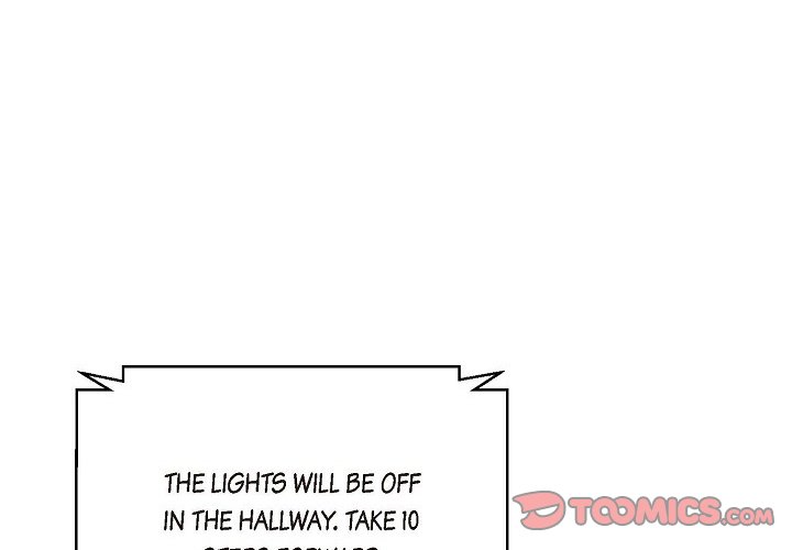 Absolute Possession Absolute Possession EP 61 - Toomics page 3 - 