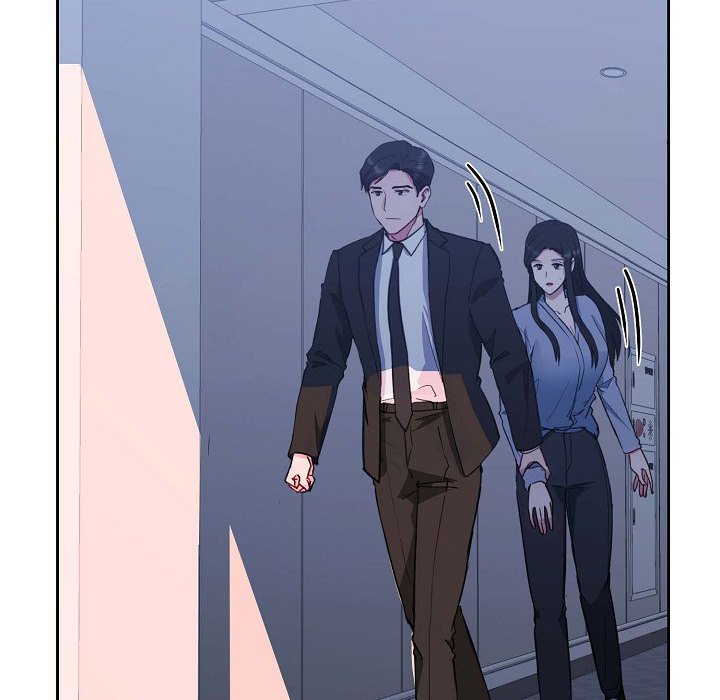 Absolute Possession Absolute Possession EP 61 - Toomics page 22 - 