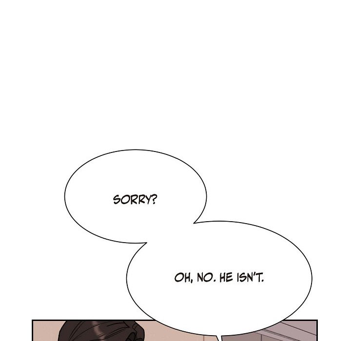 Absolute Possession Absolute Possession EP 61 - Toomics page 26 - 